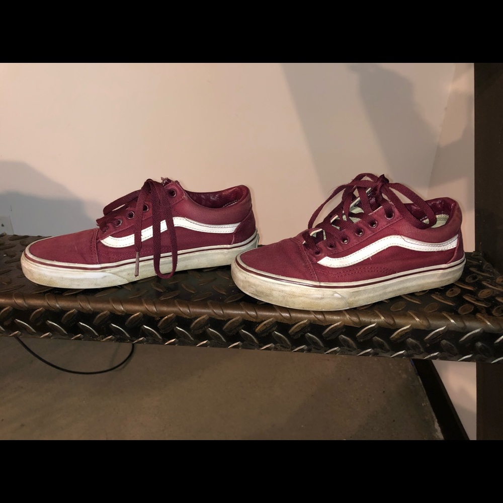 Vans Old Skool - Picture 3 of 5